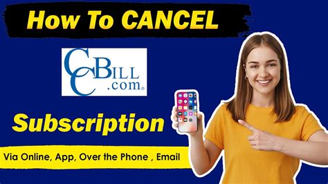 ccbill cancel|CCBILL Has charge me almost $200 in the past few months and I。